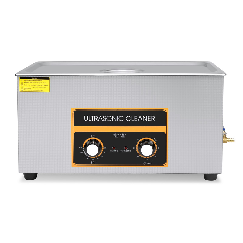 Ultrasonic Cleaner Skymen Ultrasonic Cleaner
