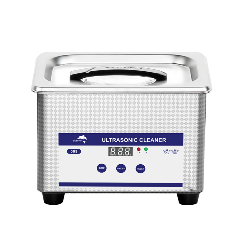 Gallery Skymen Ultrasonic Cleaner